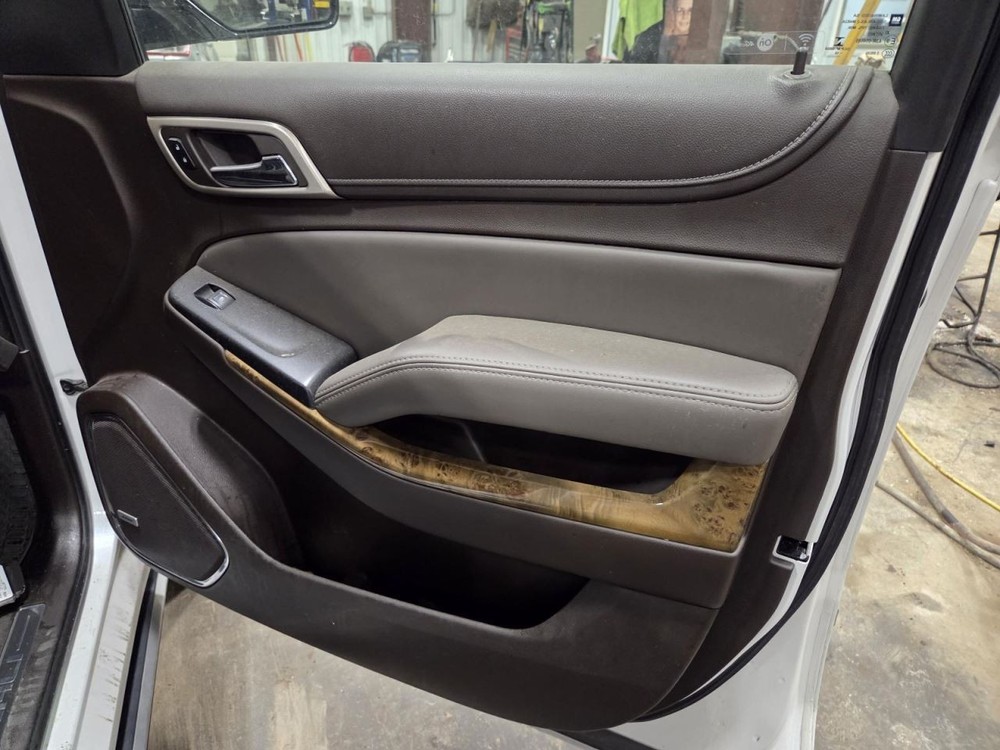 YUKON 2016 Jack 1550862