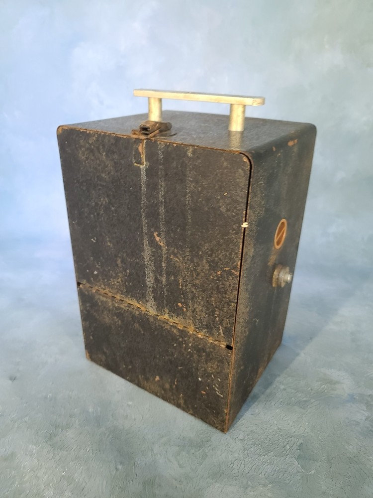 Peerless Instrument Co Diagnostic Engine Analyzer Sequence Testing Model AA-17