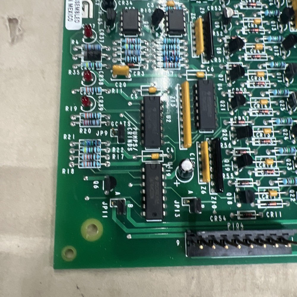 Gilbarco T17651-G1 PCB Circuit Board For Distribution Box
