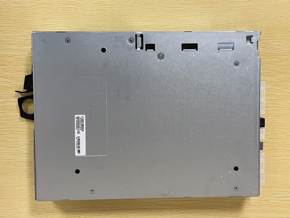 NetApp IB Host Card Controller Module No RAM A100235 111-03736+F7