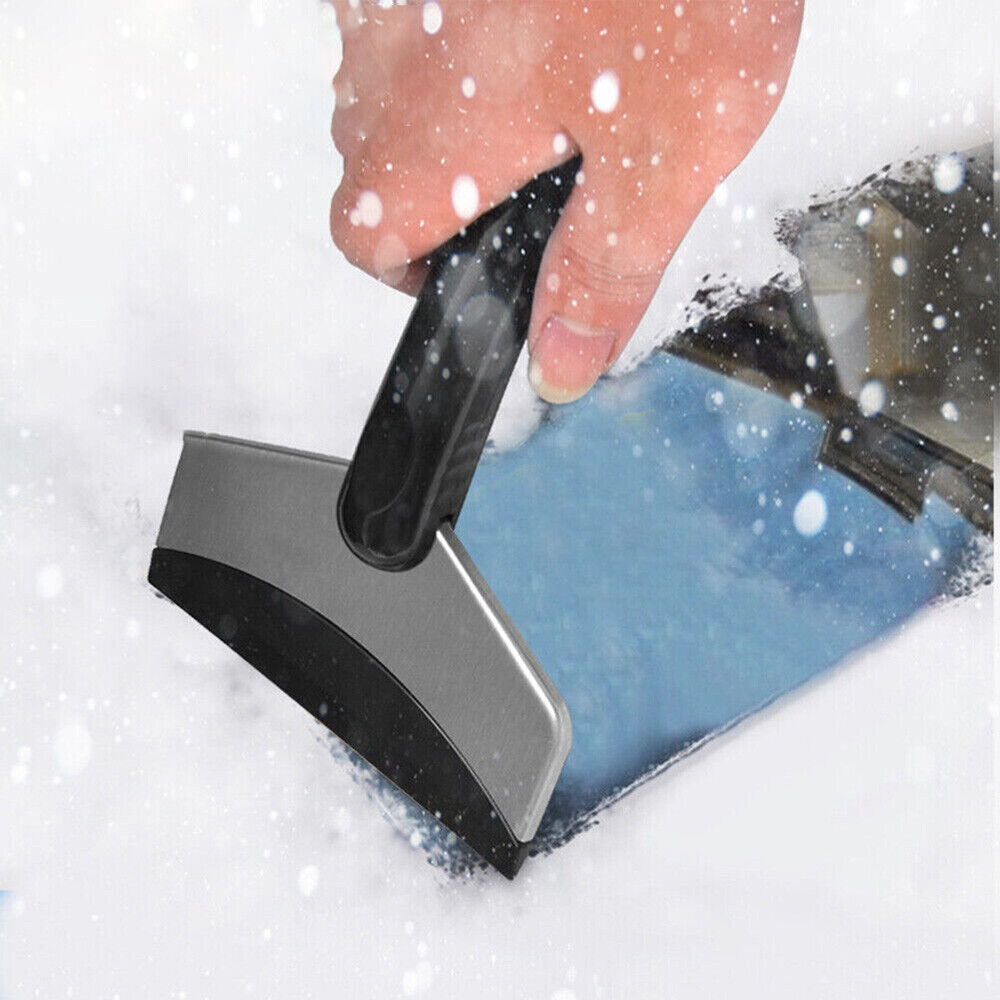 Car Ice Scraper Discs Ice Scraper Scraper Car Ice Scraper Ice Breaker Teeth Set