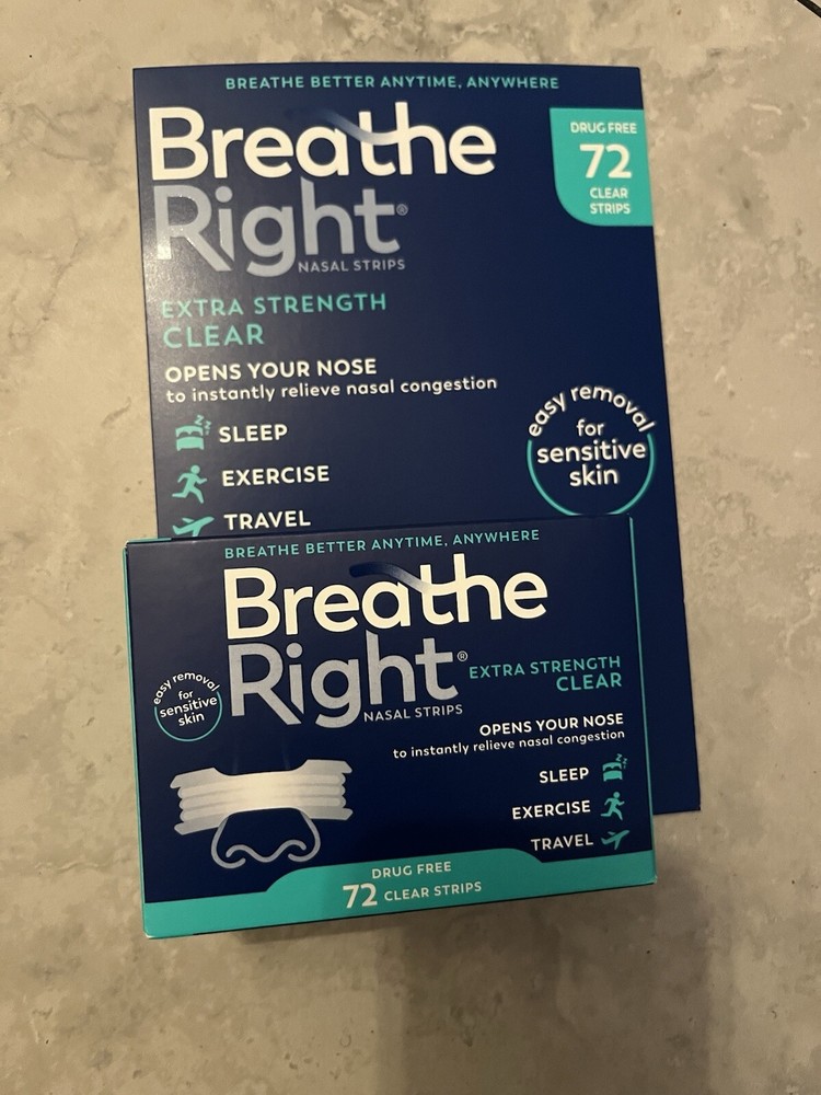 Breathe Right