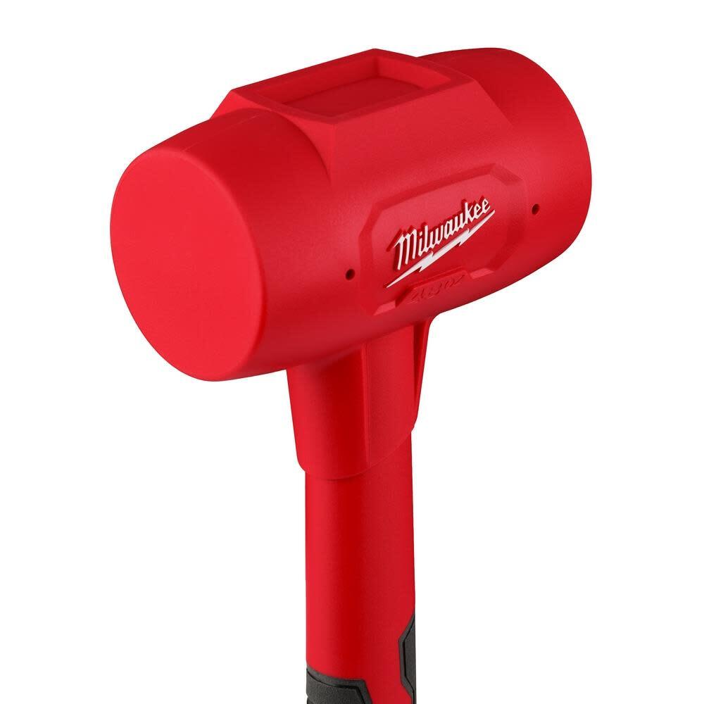 Milwaukee 48Oz Dead Blow Hammer