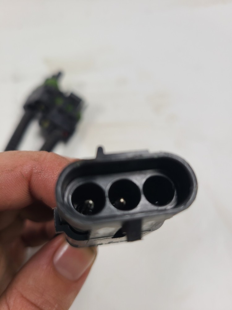 Ag Leader 4001391-1_Implement Switch Tee_2 Inputs Cable/Harness