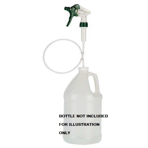 Hose End Trigger Sprayer, 36" Hose, 38mm 38-400