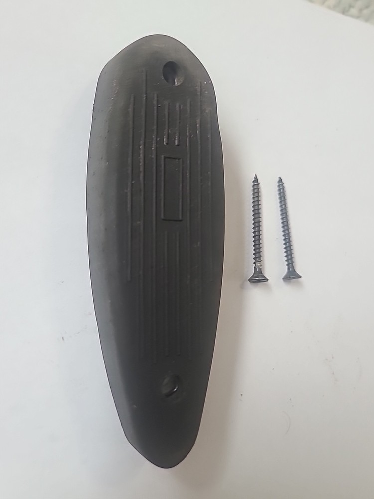 BPI Frontier Wind River Mag Inline Muzzleloader .50 Cal Rifle Buttpad