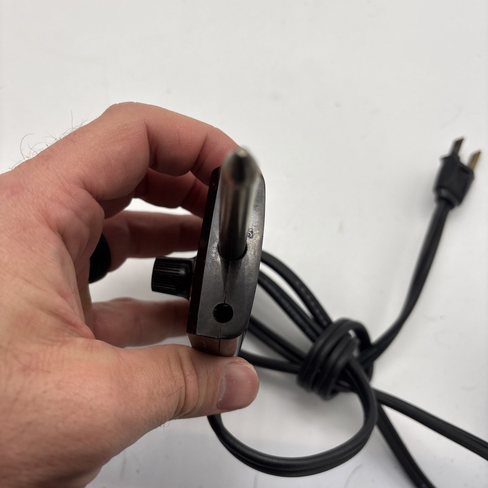 Toastmaster Control Model 1202 1500W Griddle Temp Control Probe Free Ship