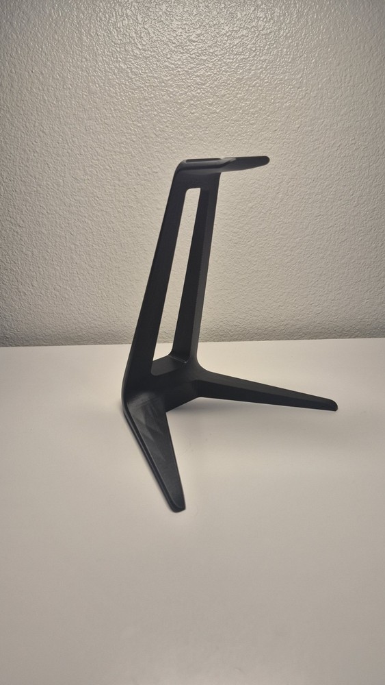 MakerBot Headphone Stand New