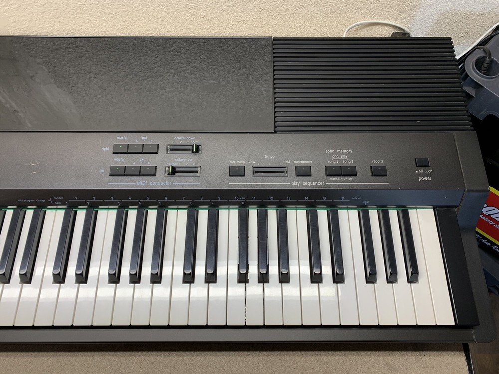 Technics SX-PX7 PCM Digital Piano | #R169