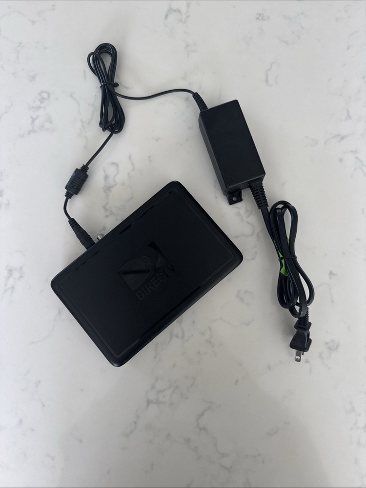 DIRECTV C41W-100 Genie Mini Receiver