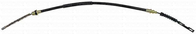 Dorman Oe Solutions C93943 Brake Cable
