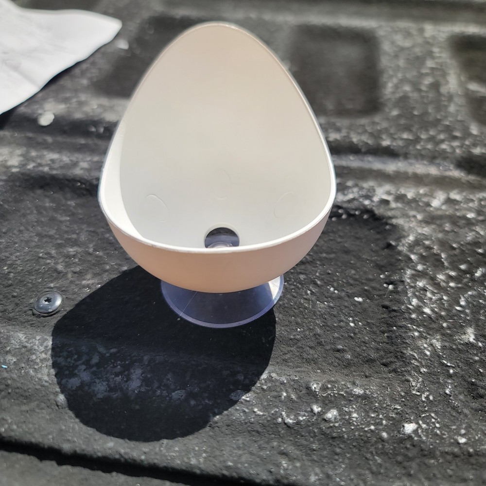 2x Ecoegg Laundry Egg Holder
