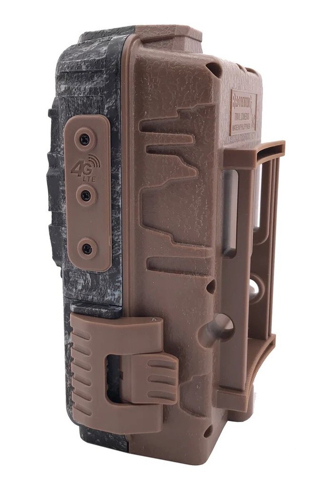 BROWNING Defender PRO SCOUT MAX CELL CAMERA