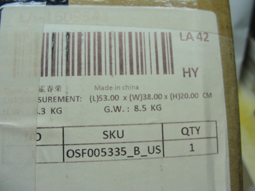 New Never Used Ender-3 3D Printer.