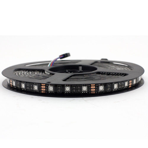 FUN outdoor kitchen light kit - does all colors and white - remote & effects