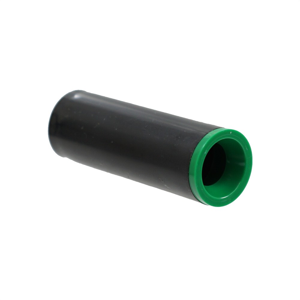 Tempo Compression Reducing Coupler