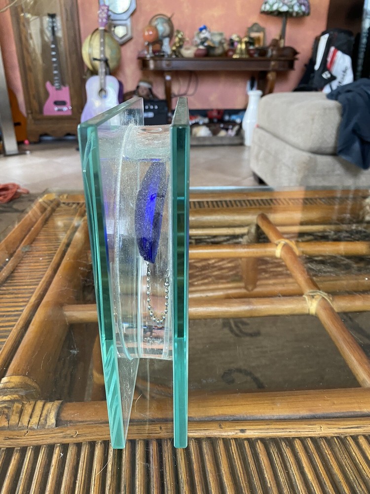 floating thermometer