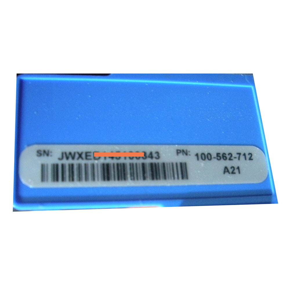 VNXB6GSDAE25 EMC Disk Array Enclosure