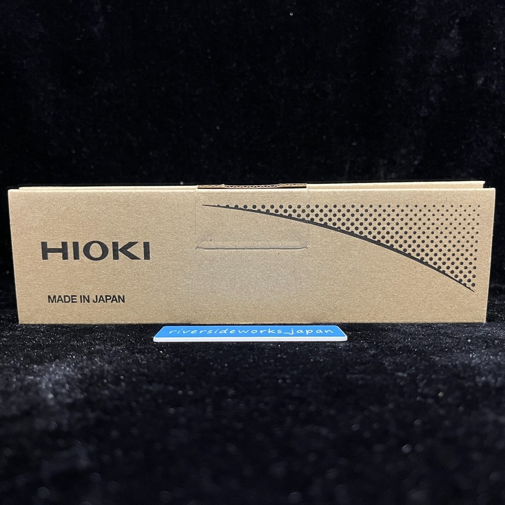 HIOKI LR5051 Clamp Logger Data Logger New
