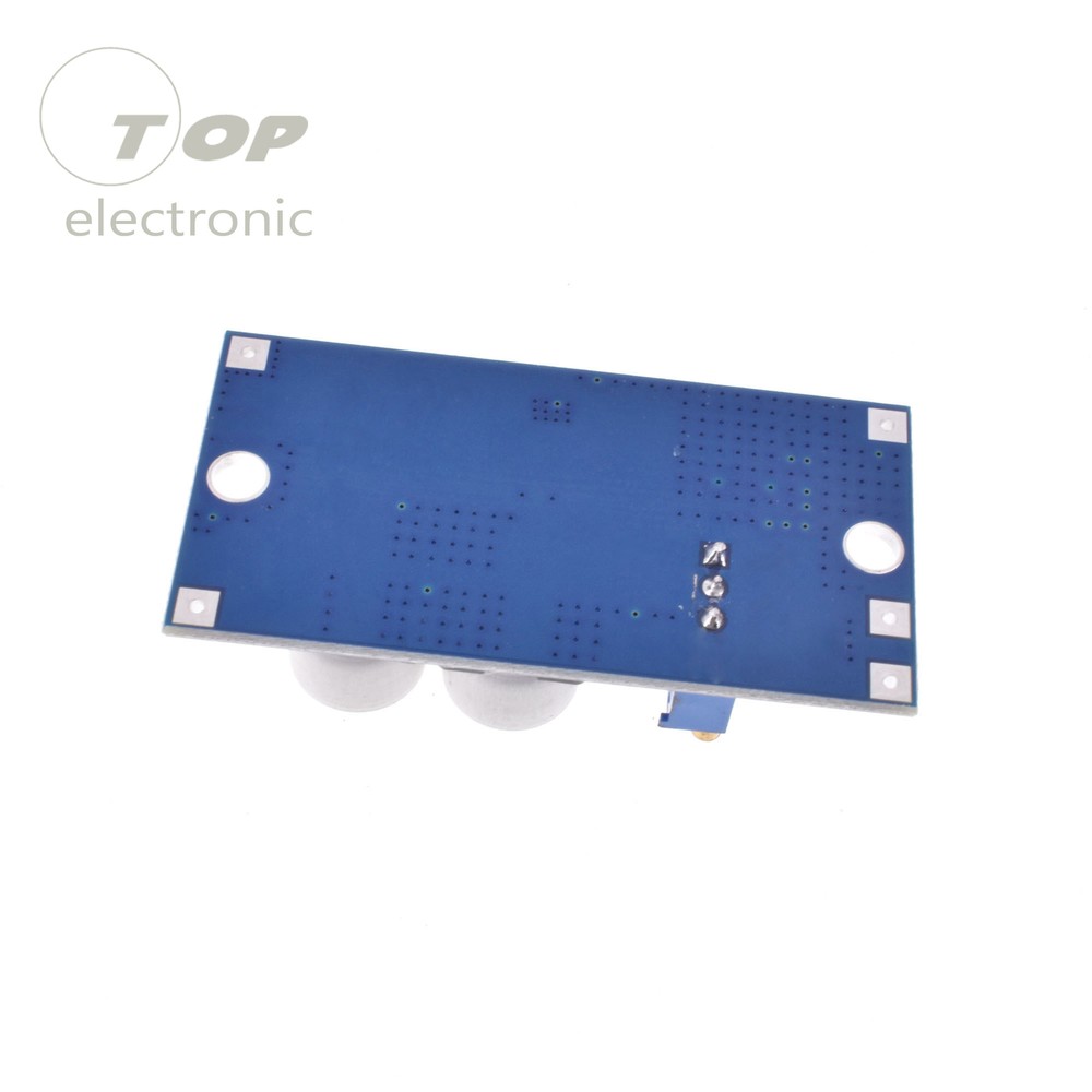 60V Input DC-DC Step Down Converter Adjustable Power Module LM2596HVS