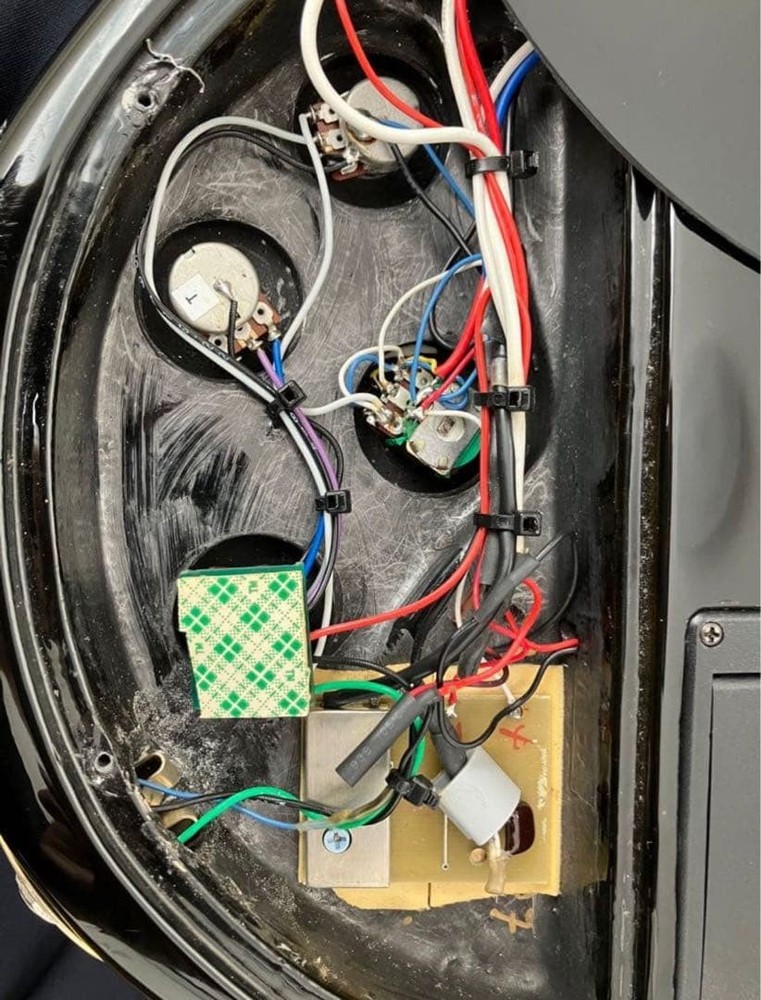 Catalyst Jakkerman Jan Akkerman model