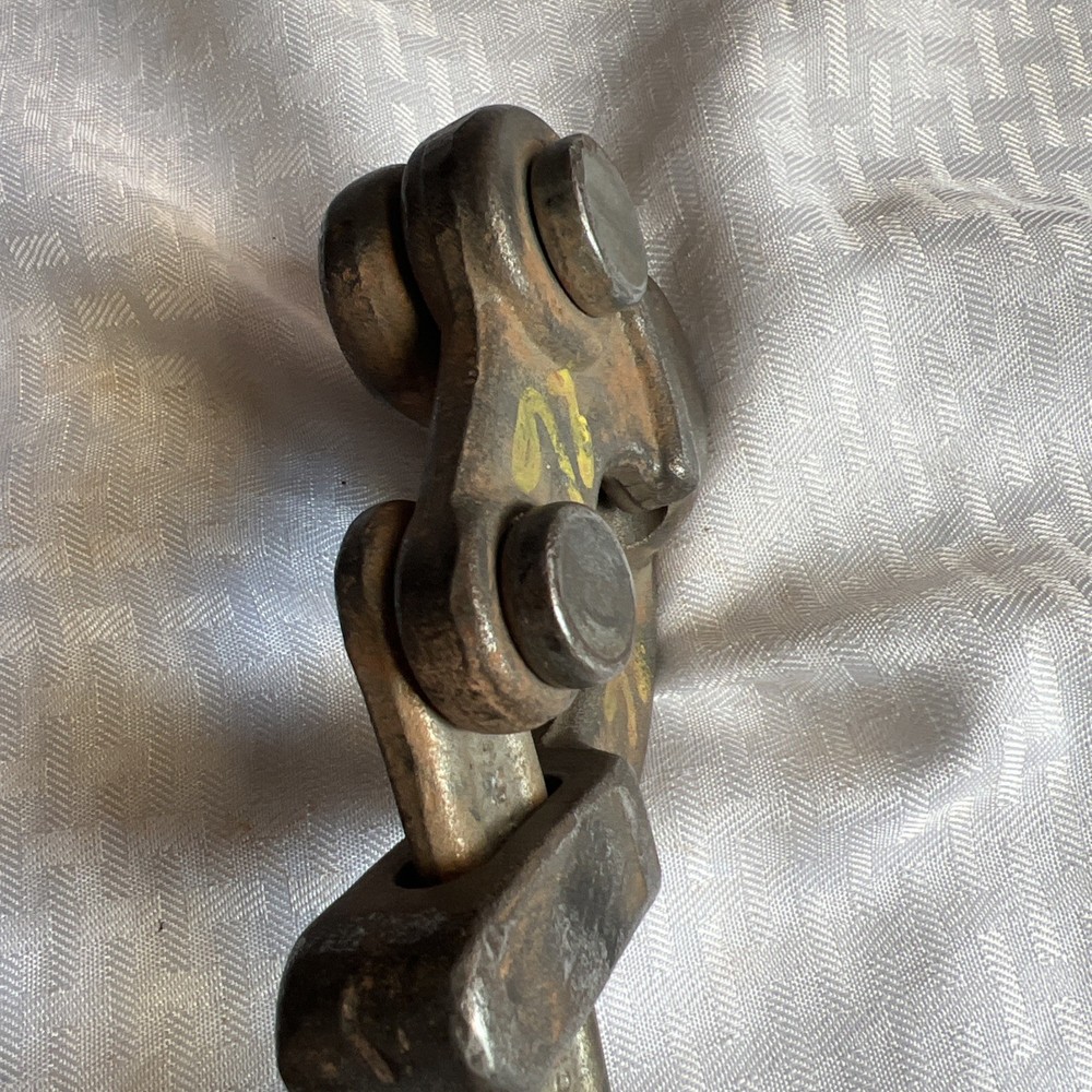 KLEIN TOOLS Havens Grip 5000 lb Max Load, 1604-20