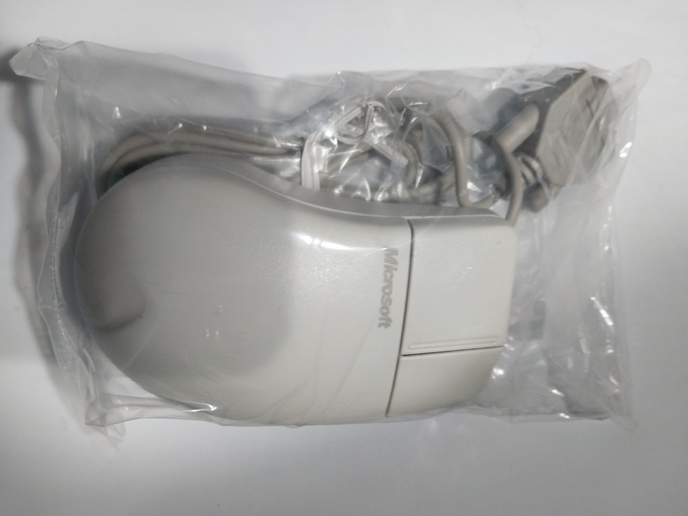 Microsoft Serial Mouse 2.0A