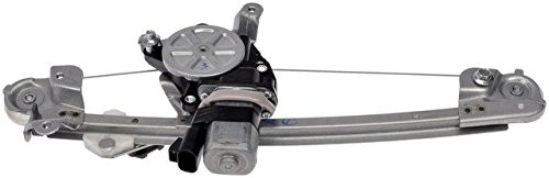Dorman 741 167 Power Window Regulator And Motor Assembl