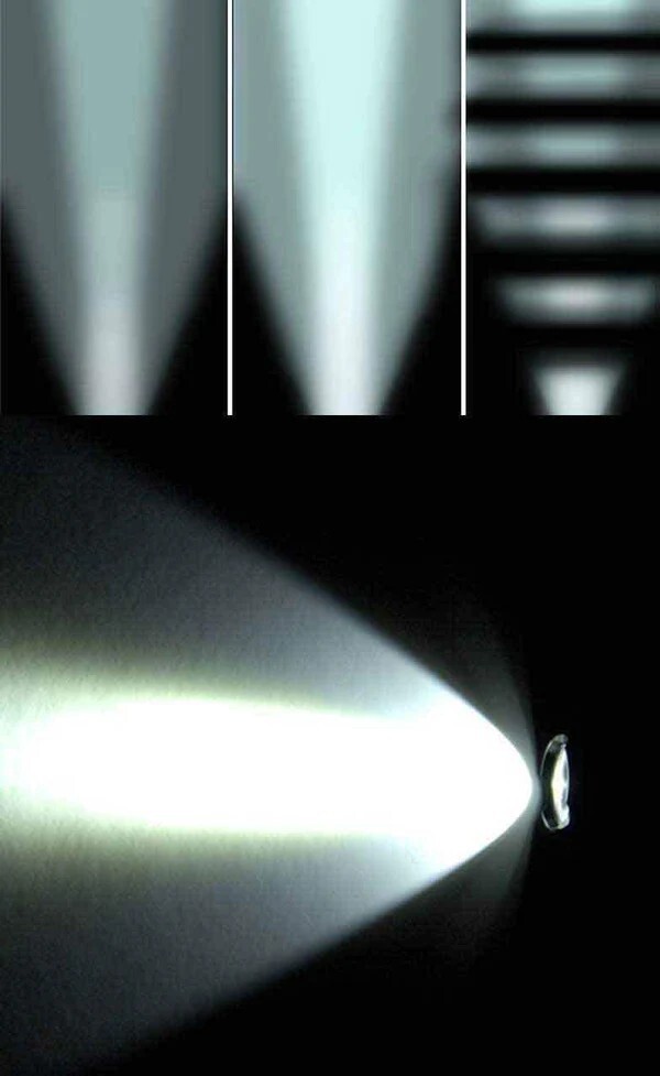 Trinity tactical flashlight red dot sight and mount for mossberg 590m flex 12ga.