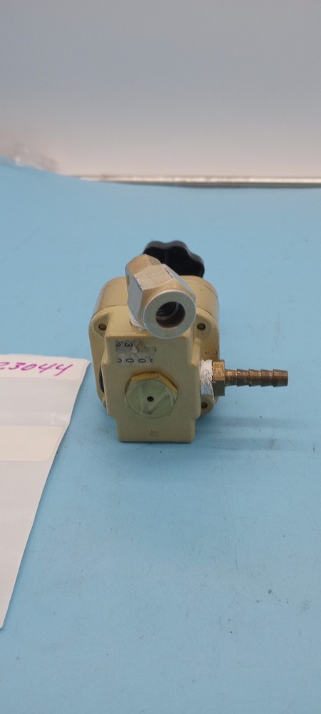 Norgren Air Pressure Regulator - 11-018-100