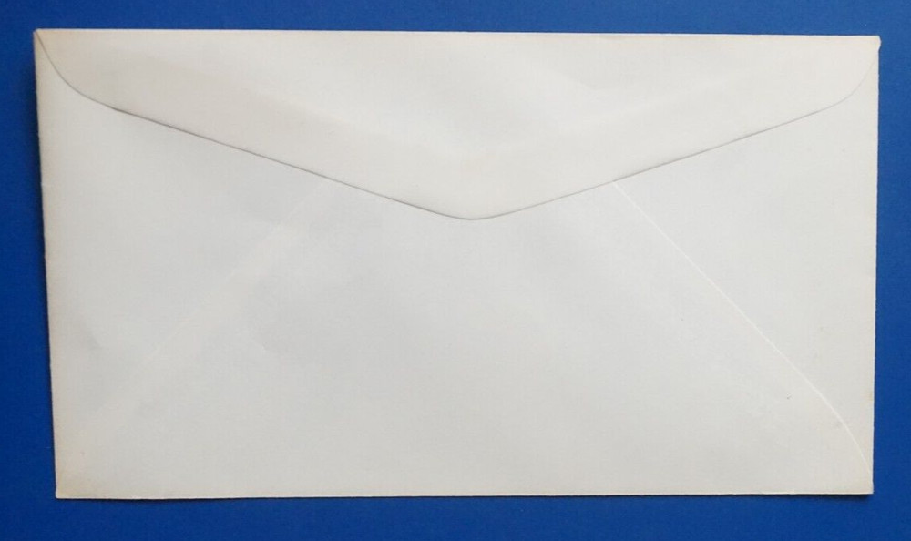 Canada Prepaid envelope - Queen Elizabeth, Revalued 6c