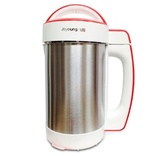 （USED样机)JOYOUNG Soymilk Maker/九阳高性价比豆浆机CTS-1078S 全钢无网 易清洗 一键全自动