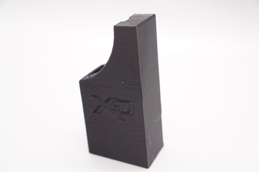Custom Speedloader Magazine Loader for Springfield XD9 Magazine