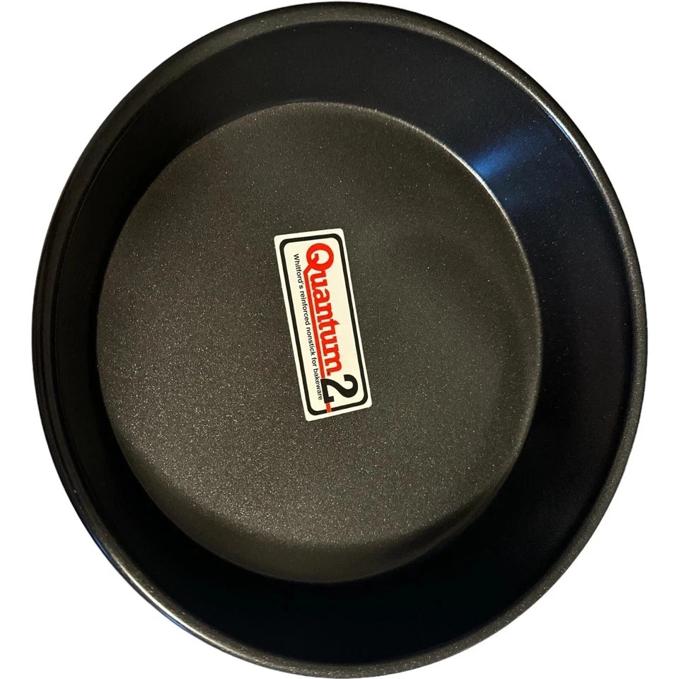 Bakeware 5pc Whitford's Reinforced Non-Stick Quantum 2 preowned