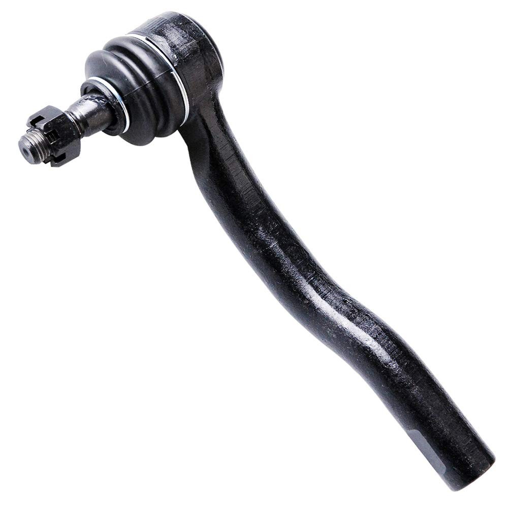 10pcs Front Strut Spring Tie Rod Stabilizer for 2004-2010 QX56