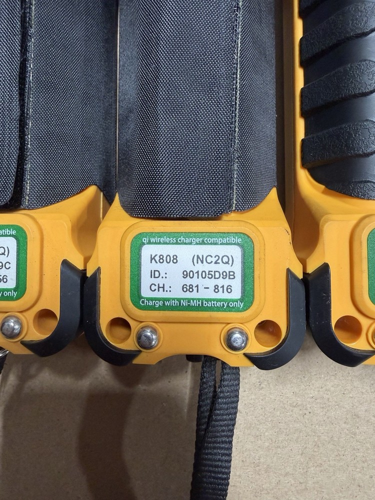 Inmotion Controls NC2Q Read Description