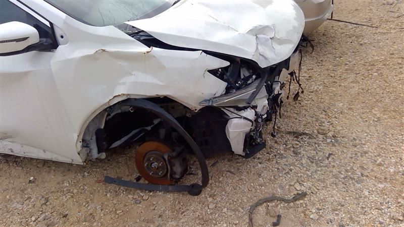 MURANO 2016 Dash Wire Harness 606729