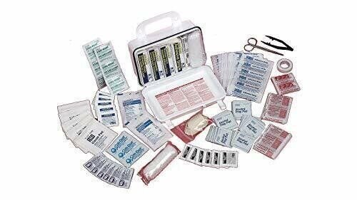 Orion ORIO First AID Weekender