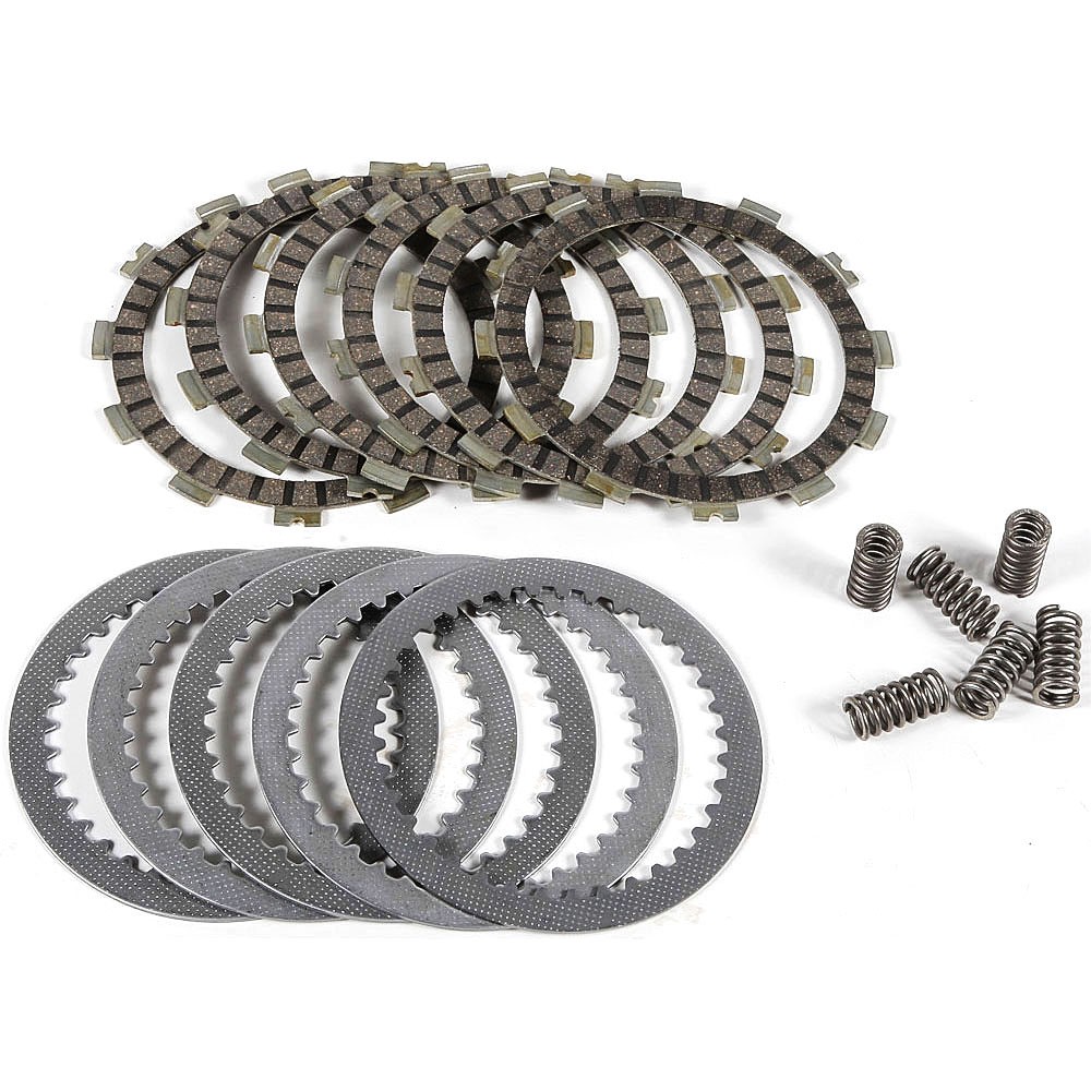 EBC DRC Series Clutch Kit - DRC23