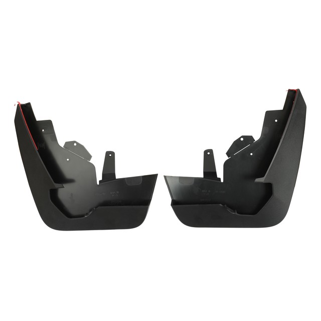 Genuine GM Front Mud Guard 84433550