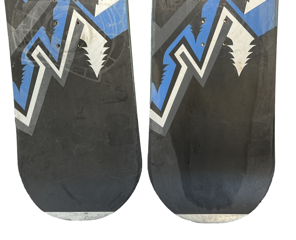 2 - K2 120cm Blank Snowboards Only