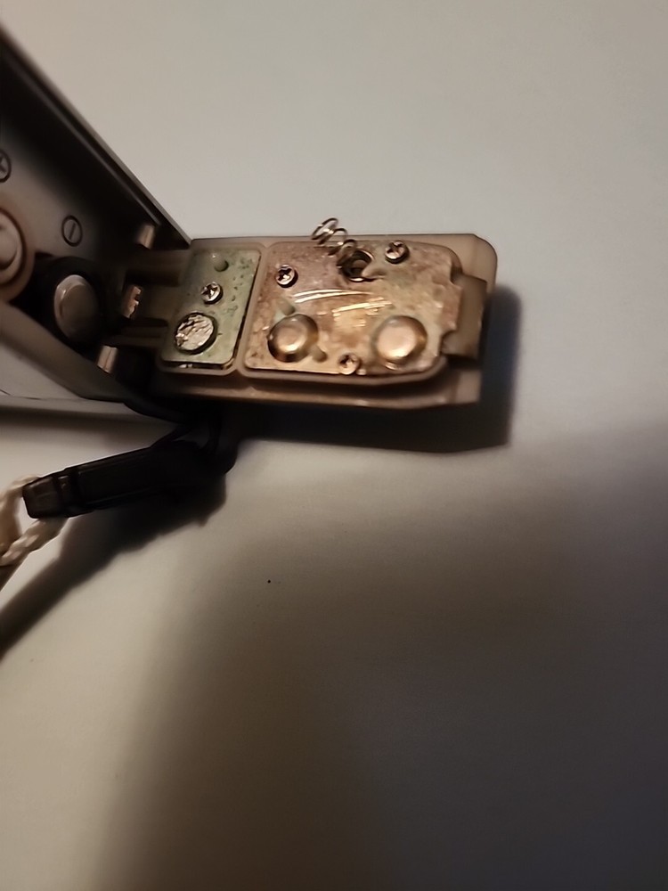 Digital Concepts Camera- Untested