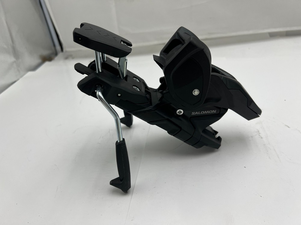 Salomon Snowboard Binding Black