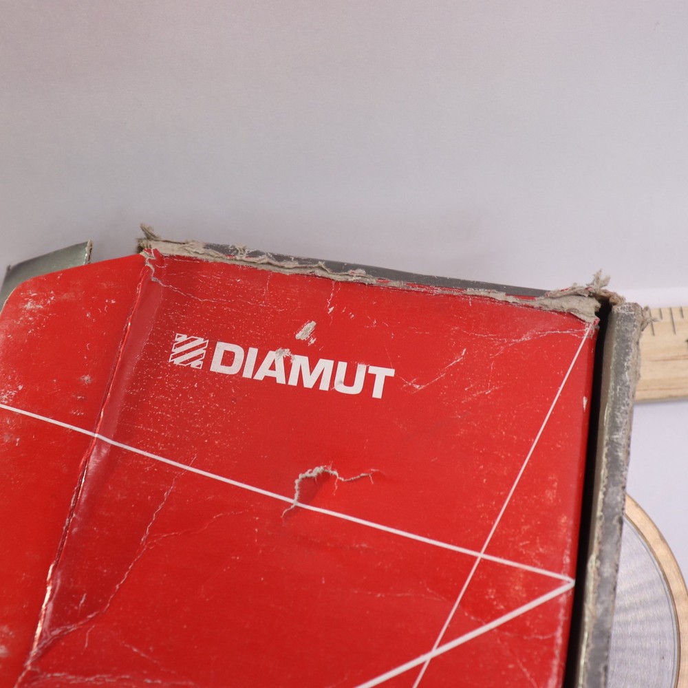 Diamut Pheripheral Wheel CNC Glass DG03841