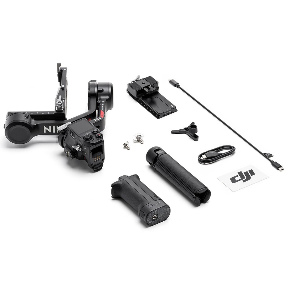 DJI RS 4