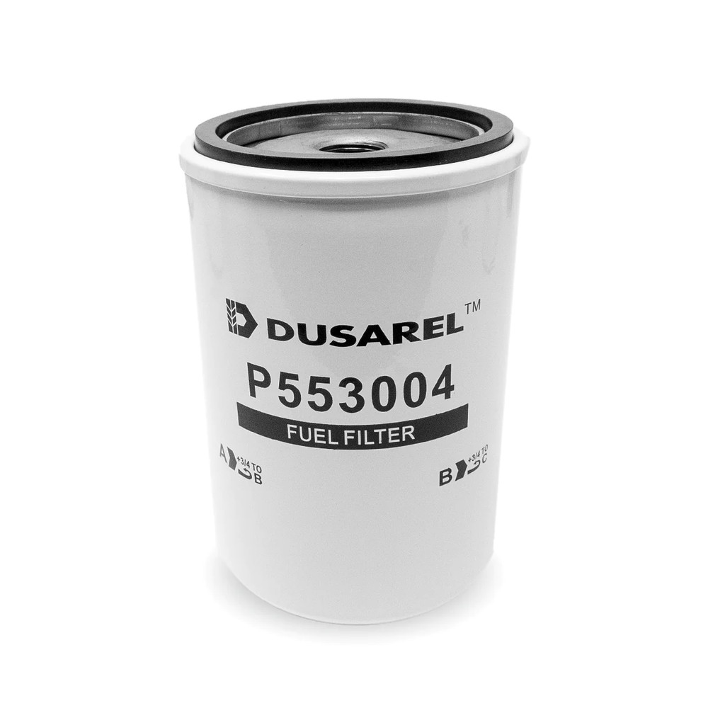 Maintenance Filter Kit for CASE 580K Loader Backhoes