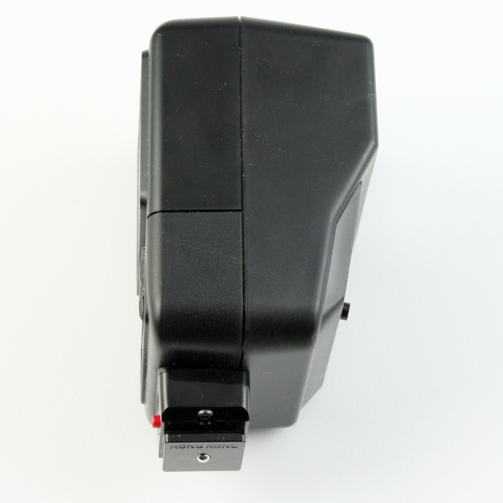 Auto Flash X-370 Thyristor Electronic Flash