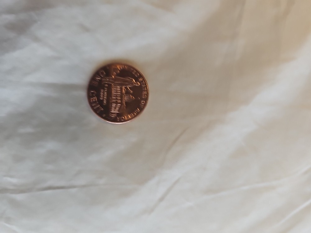 2009 Collection Penny