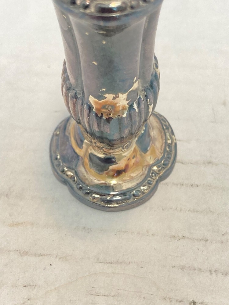 Vintage Ronson Mayfair Table Lighter