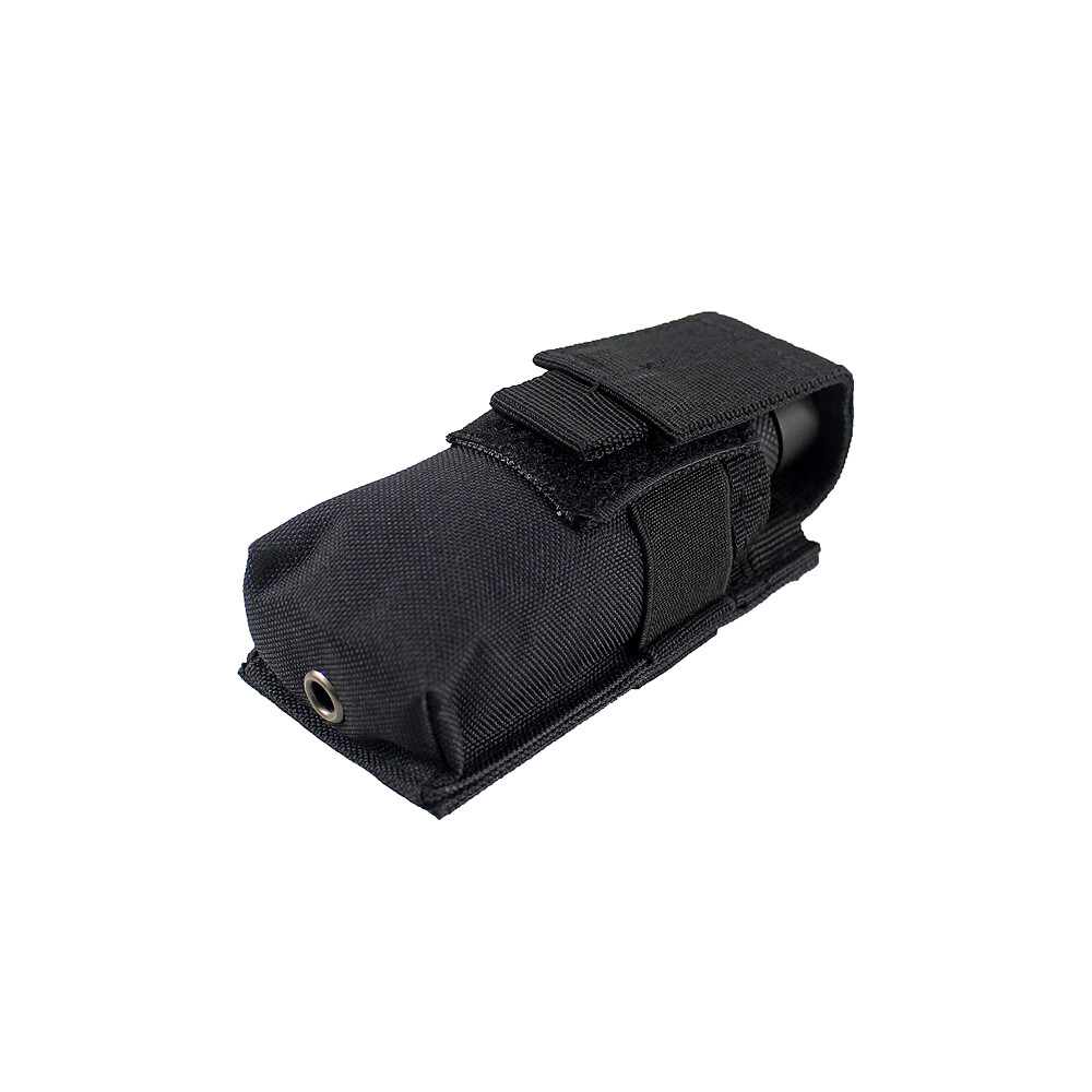 Multitool Pouch Folding Knife Sheath Holster for Belt Molle Flashlight Mag Pouch